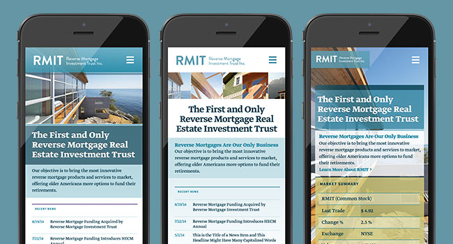 RMIT Site