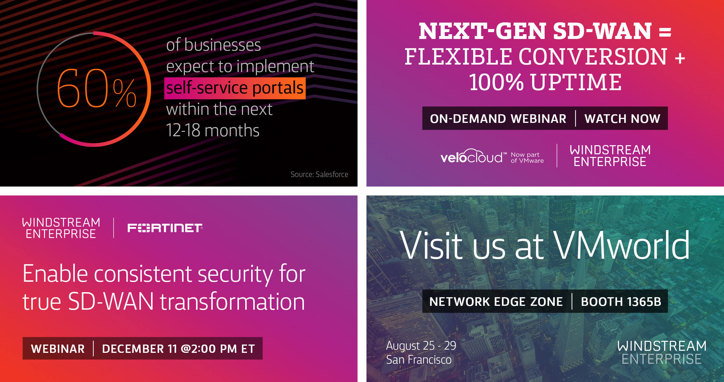 Windstream Marcom Social Image Design